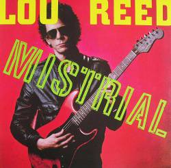 Lou Reed : Mistrial